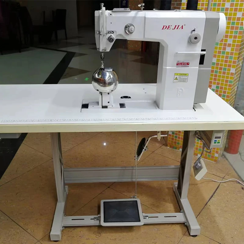 Industrial full hair lace net normal trendy wigs hair making sewing machine wig machine for industrial sewing hair equipment