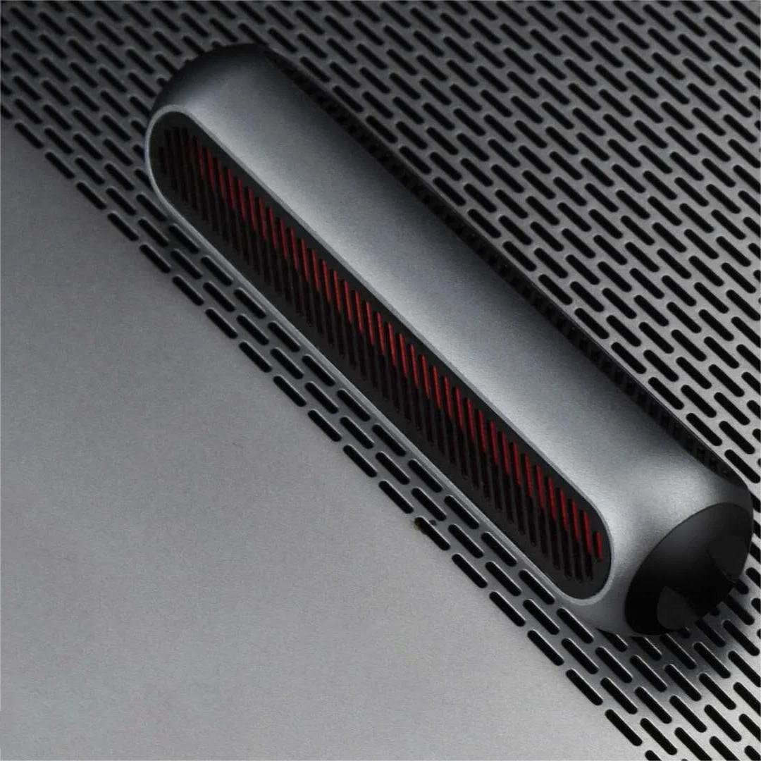 Air Freshener Modern Vent Clip Essential Oil Car Diffuser Perfume Fragrance