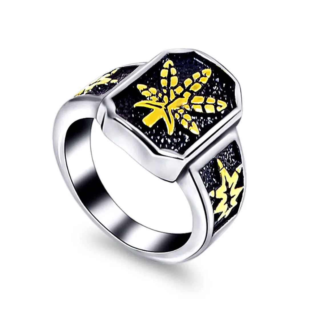 2022 Hot Selling Custom Classic Men Ring Jewelry Sports Fashion Men Basketball Championship Ring Gold