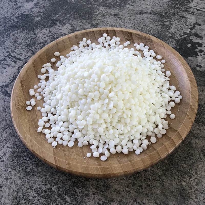 Graininess Soy Wax Granules Organic Soy Wax Coconut Soy Wax