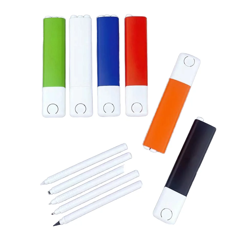 2024 New Promotional Product Marker pen set pen and pencil gift sets Stationery pen set
