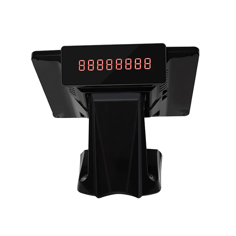 15.6 inch POS hardware  POS system cashier POS machine system