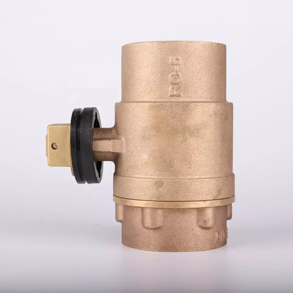 Pipe Fittings Valve Manufacturers Brass Relief Safety Quick Connect Actuator Lockabl Mini High Pressure Brass Ball Valves
