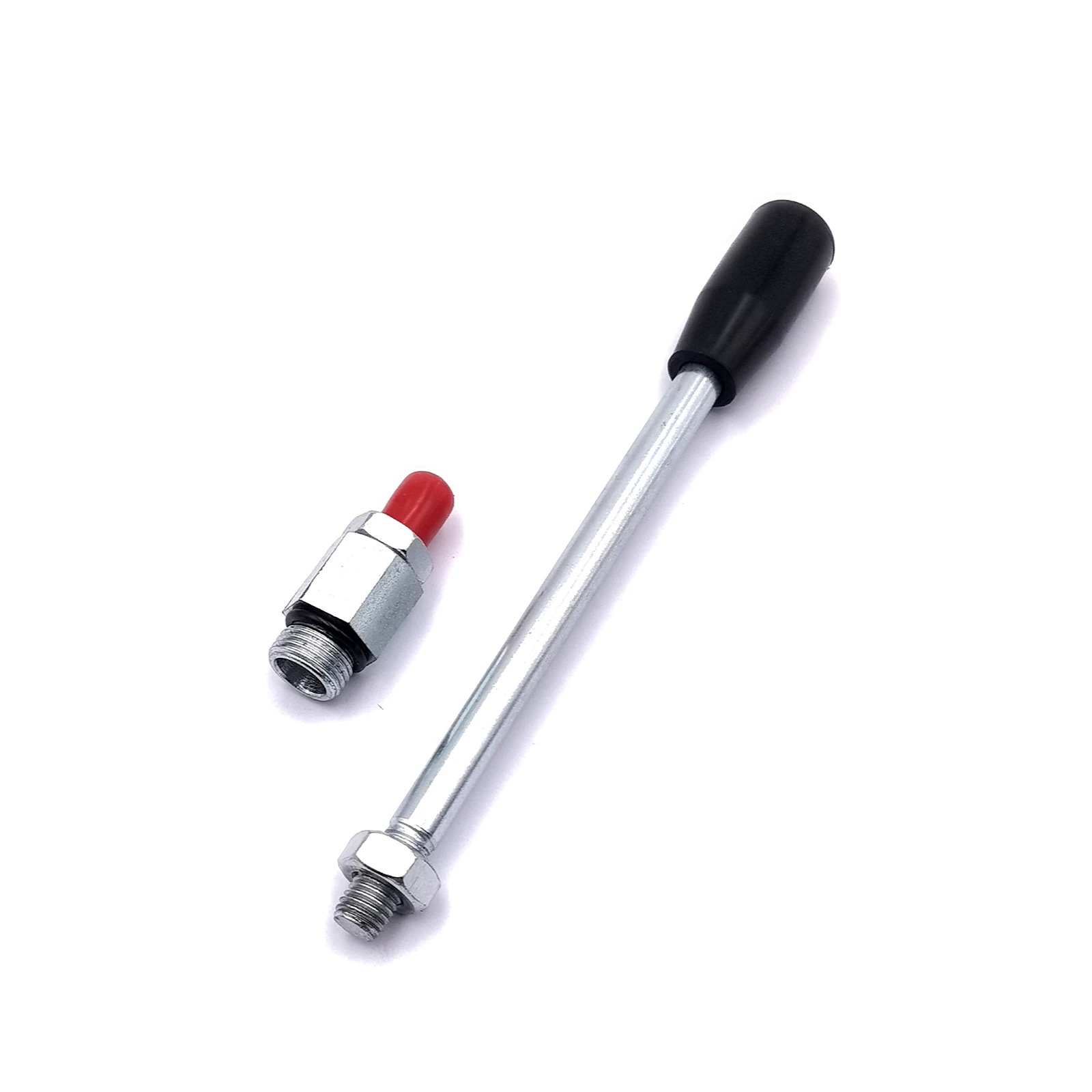 T 5 Spools 40LPM Dump Truck Proportional Hydraulic Directional Control Valves