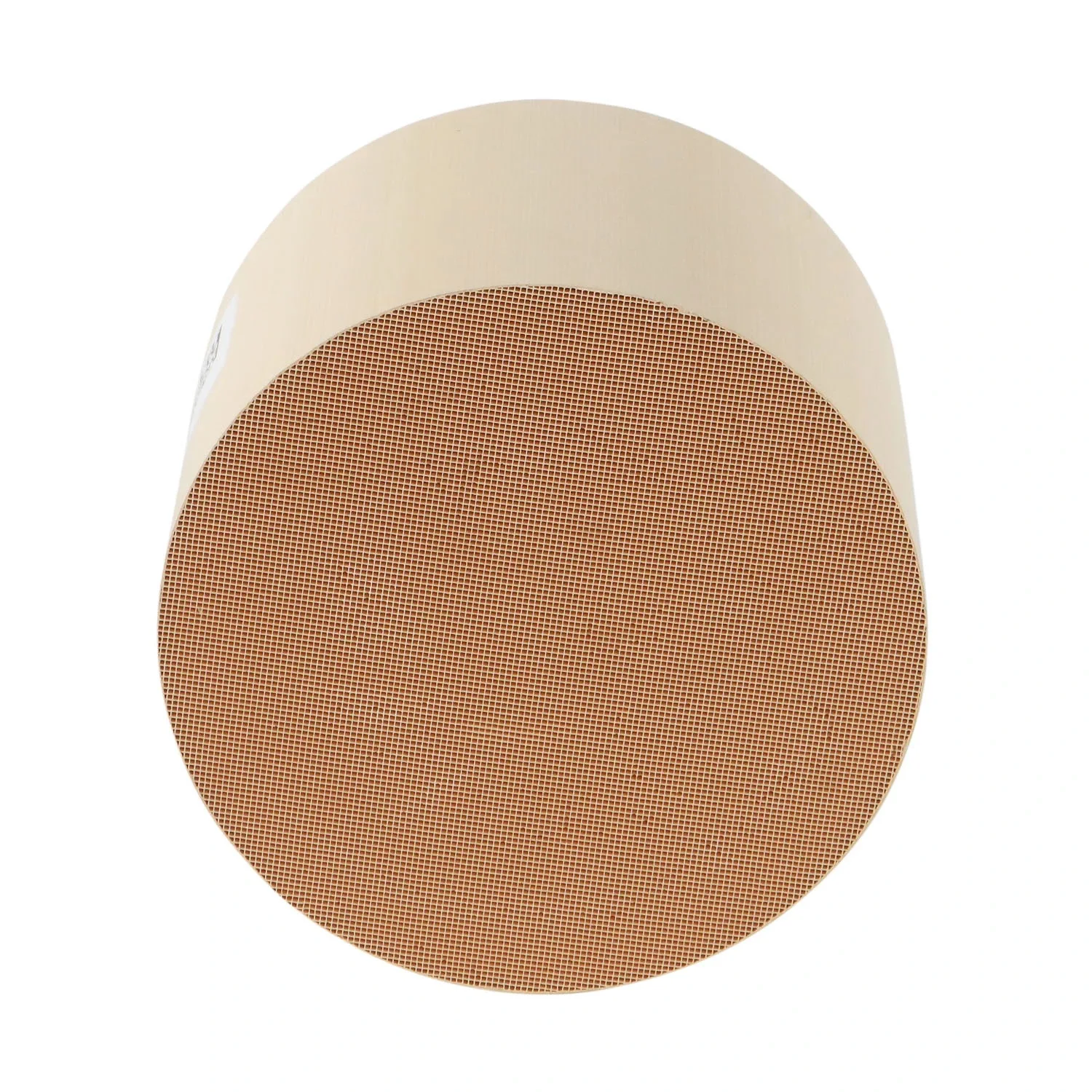 Сотовый керамический обменник сотовый для нагрева