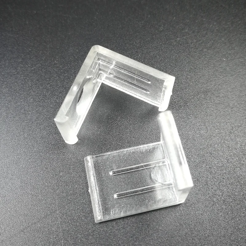 Wholesale Led Strip Light Channel Corner Led Aluminum Profile