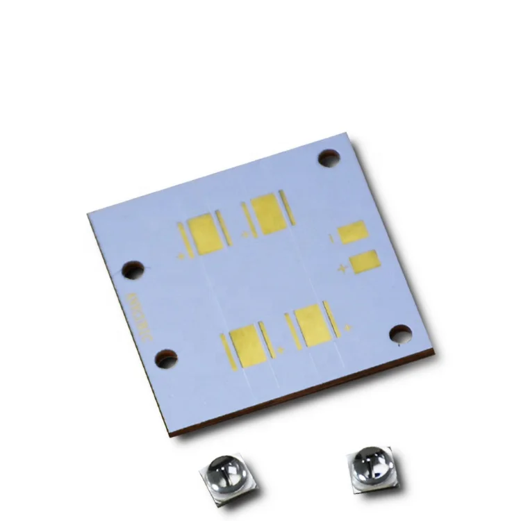 UV LED light 40W 60W 80W 100W 200W 300W customized 365nm uv led module for uv printing machine 365nm