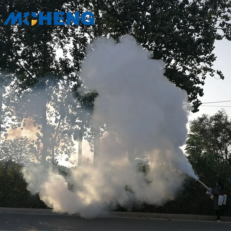 Аппарат для термического запотевания фумигация противомоскитной машины