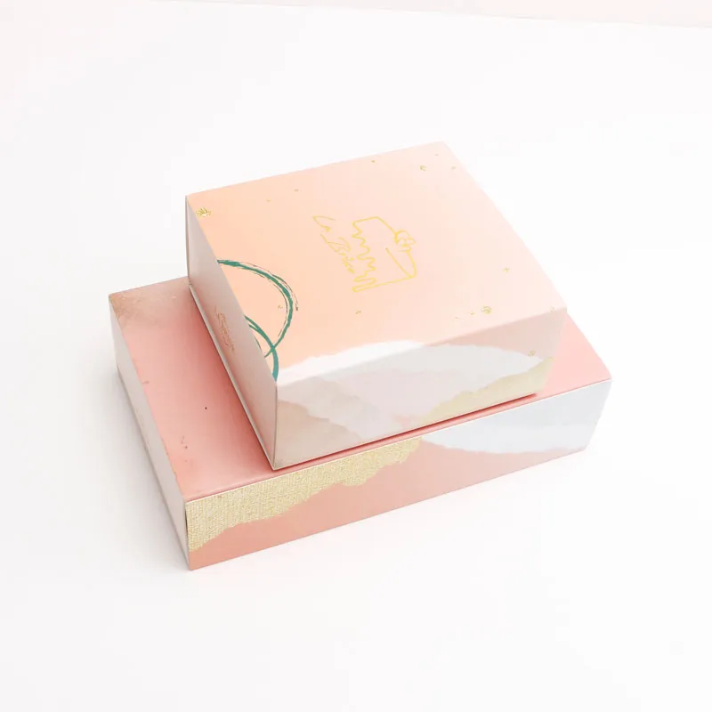 wholesale custom frozen food packing hot lunch paper box food for pizza container delivery motorcycle