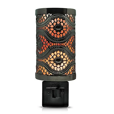 
Home Use Modern Indoor Wall Lamp Night Light Himalayan Salt Lamp 