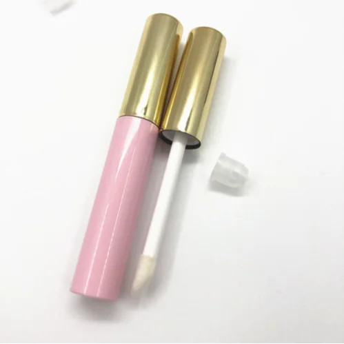 plastic 1.5ml mini empty eyelash growth serum tube mascara tube Cylinder Eyelash  mascara bottle eyeliner tube/containers/bottle