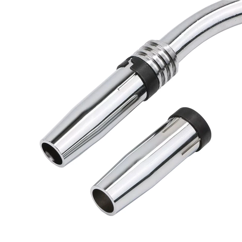Gas Nozzle FeiYing 15AK Mig Torch Accessories Tweco Mini Welding Torch Gas Nozzle