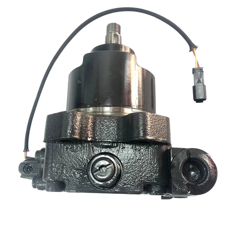 Запчасти для экскаваторов Belparts 708-7S-00550 гидравлический насос WA430-6 колесный погрузчик запчасти строительной техники