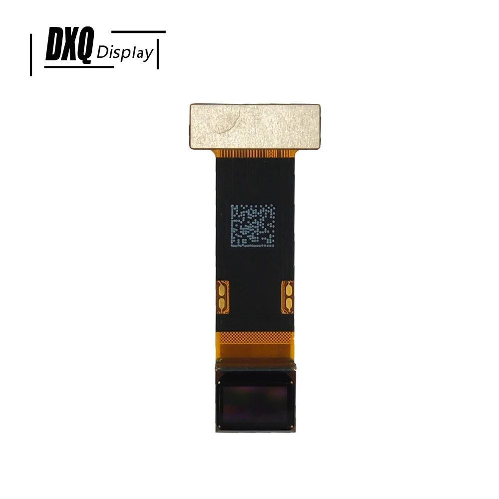 0 39 дюймовый AMOLED OLED модуль дисплея DXQ 1920*1080 пиксель 1500 nits MIPI интерфейс Mini Small FHD 2K экран
