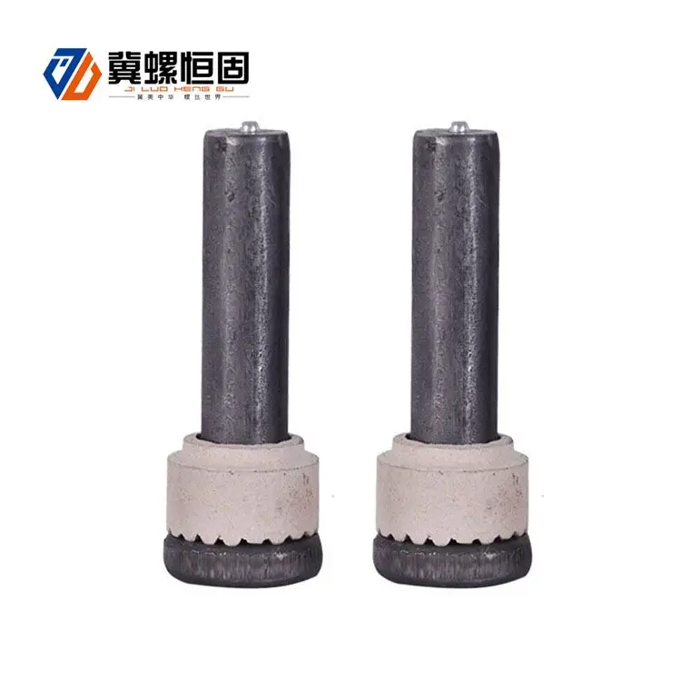 Supply shear nails for welded nails and bolts
