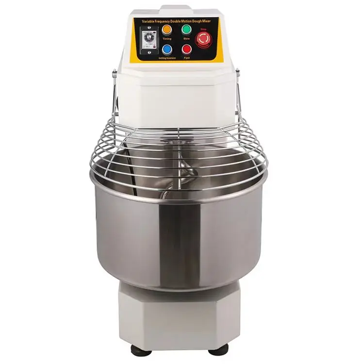 Fridge Mixer 140 Qt Mortal Riworal Biscuit Spartta 30 Liter Vmi Bowl Dinakord Pan Parts Meat 15Kg Eccentric Continuous