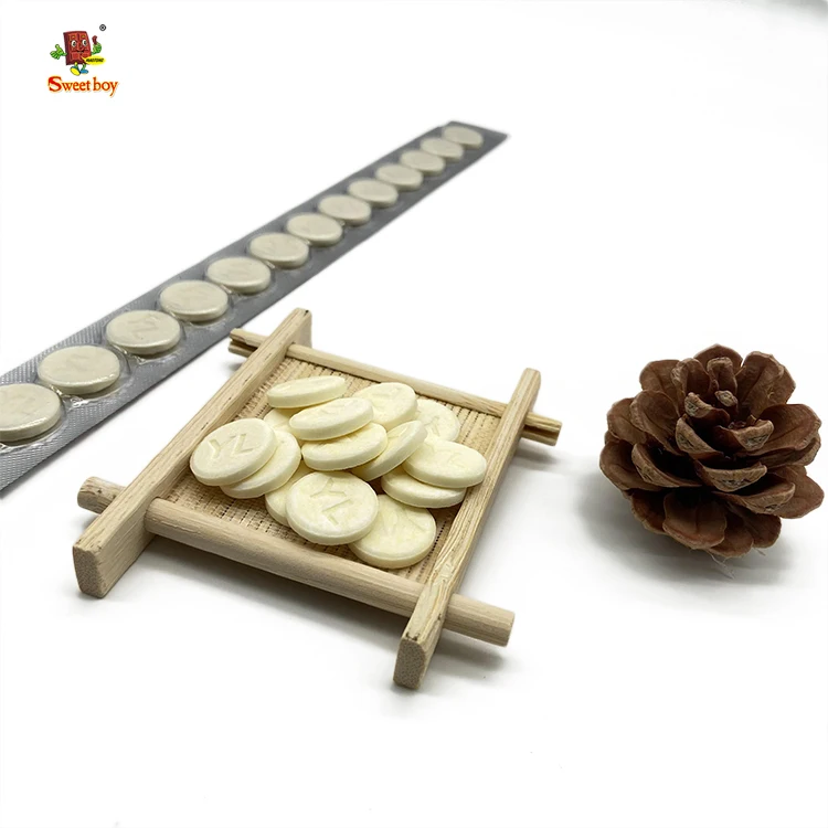 Cheap hot sale top quality pressed candy compressed candy