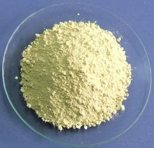 Hot sale high quality Ceric Dioxide