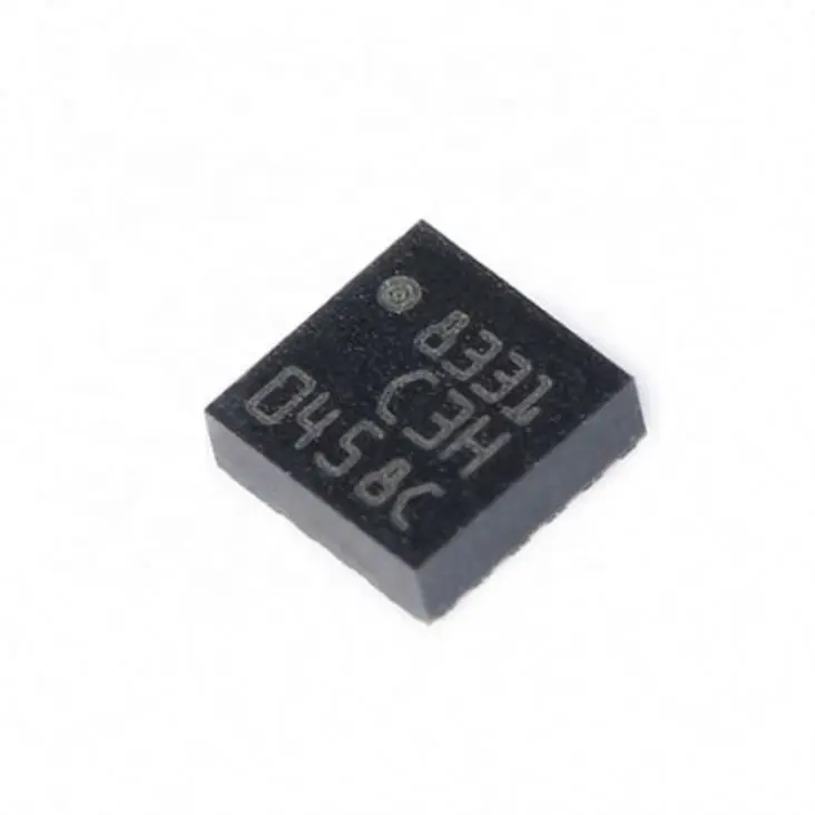 original authentic LIS3DHTR LIS3DH LGA-16 MEMS digital output motion sensor acceleration sensor IC LIS3DHTR