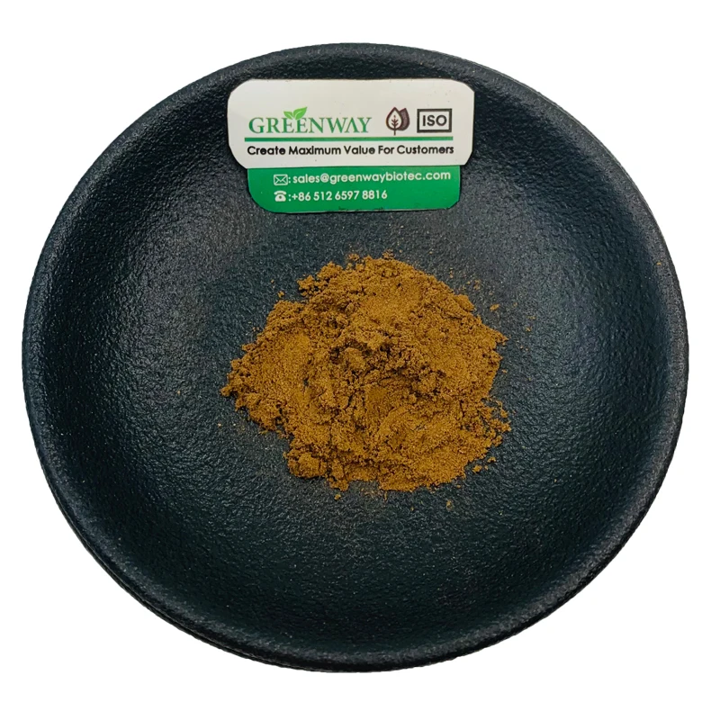 Health Supplement Dunaliella Salina Algae Extract Powder