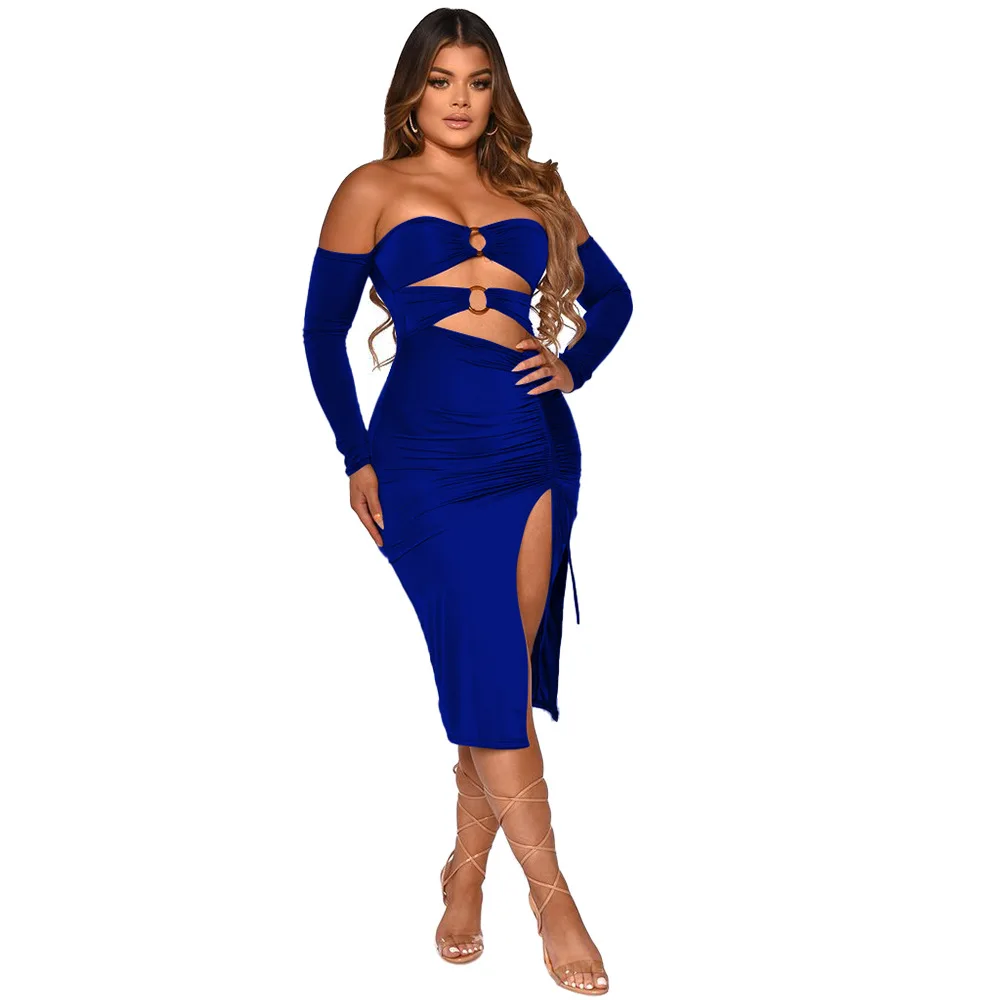 2024 Cut Label New Clothes  Womens Dress Stock Swimsuit Bulk Clothes Tops Bale Apparel Stock Casual Dresses