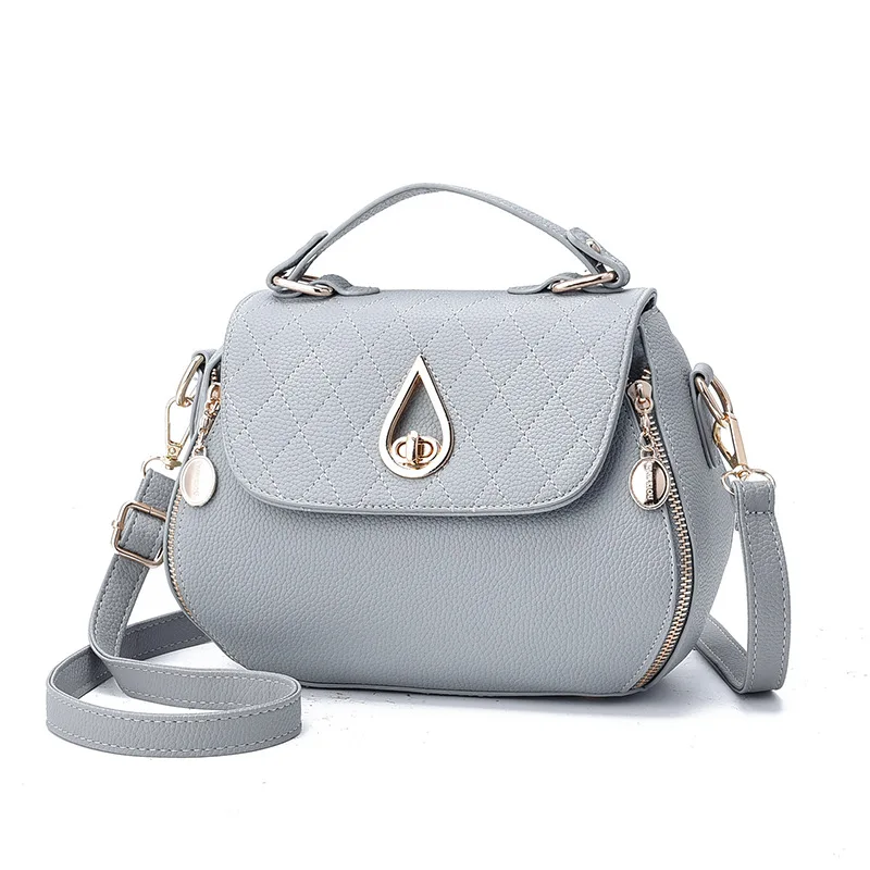 DF9090 Multifunctional purses handbags women bag High quality with stylish and leisure hand bags From China