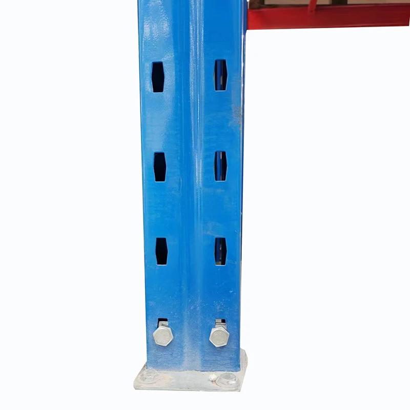 multifunctional heavy duty storage shelf warehouse heavy duty storage rack bolted type racks