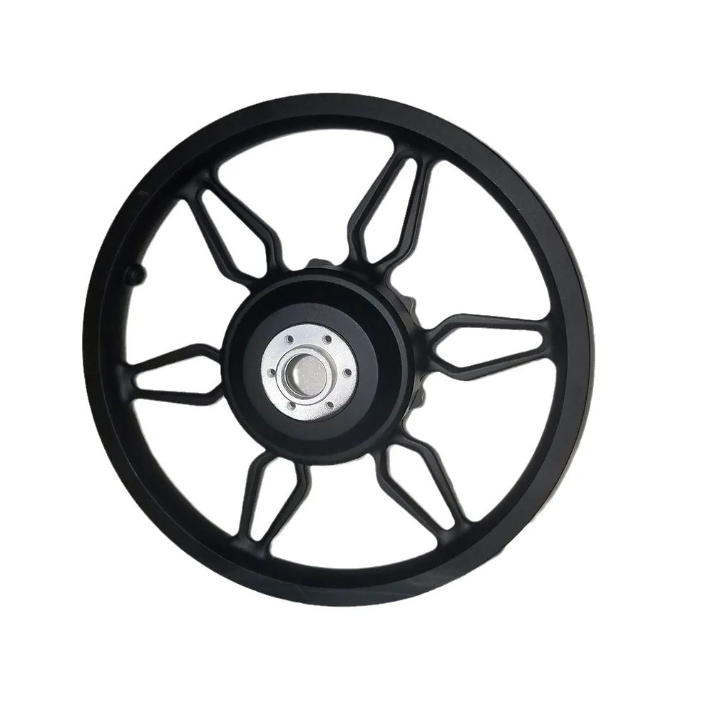 14/16/20/24 inch magnesium alloy lithium electric bicycle integrated wheel high quality electric bicycle rim