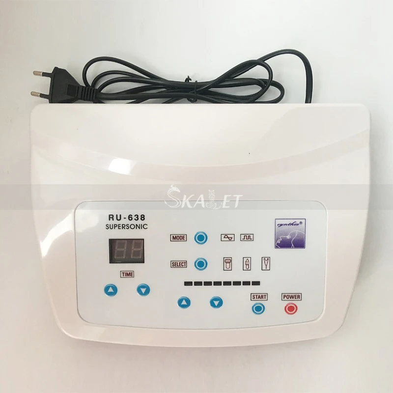 Best price Portable 2 in 1 Ultrasonic With Plasma Pen RemovaL Machine Facial beauty equipment