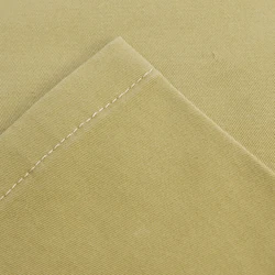 new design textile  waterproof 97% cotton 3% spandex  dyed yarn spandex woven twill  fabric for male trousers