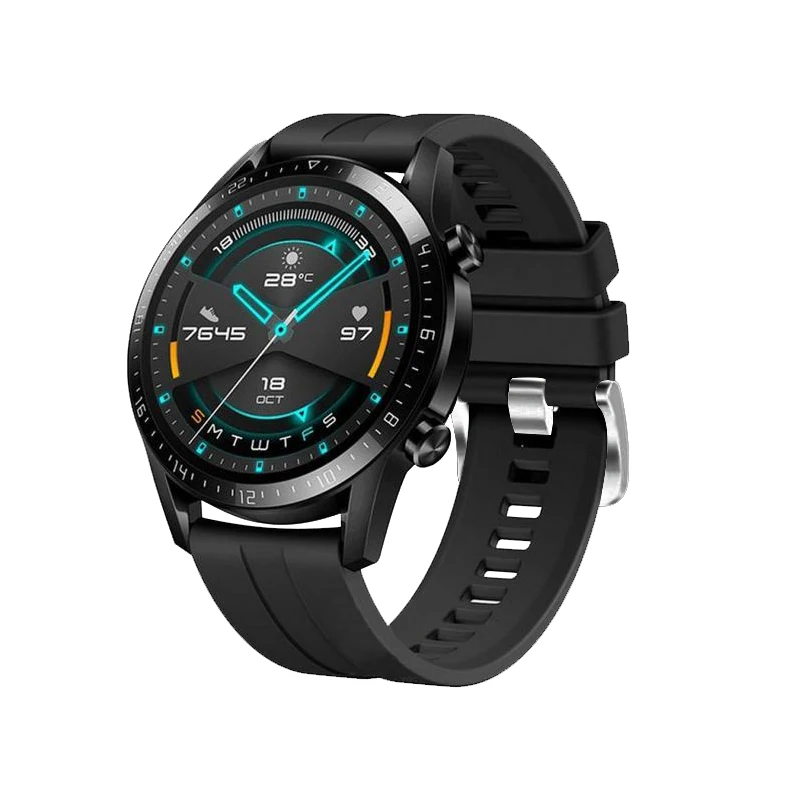 
Band For Samsung Galaxy watch 46mm/42mm/active 2 gear S3 Frontier/huawei watch gt 2e/2/amazfit bip/gts strap 20/22mm watch strap 