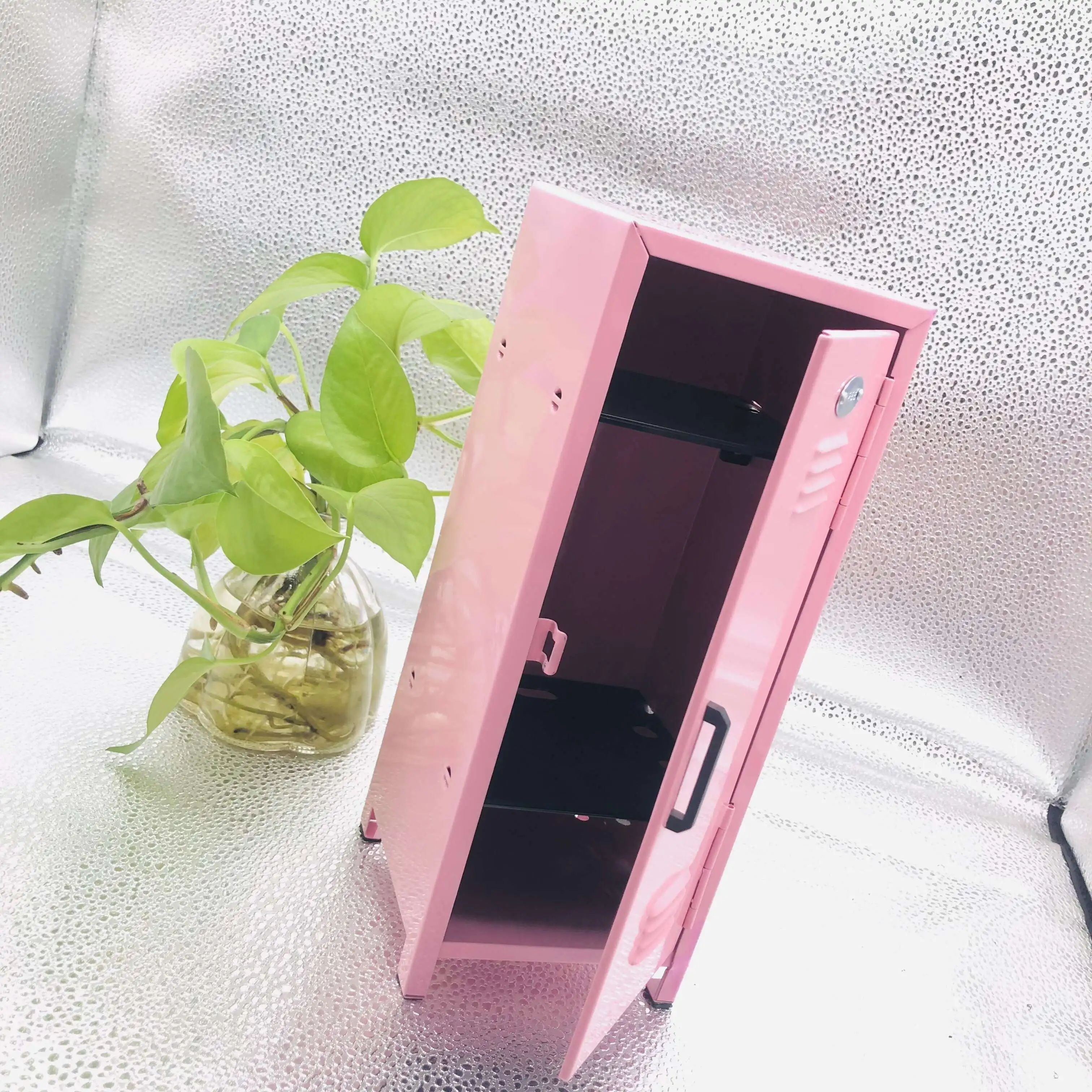 Wholesale Attractive and reasonable price High quality and durability sell well Mini closet