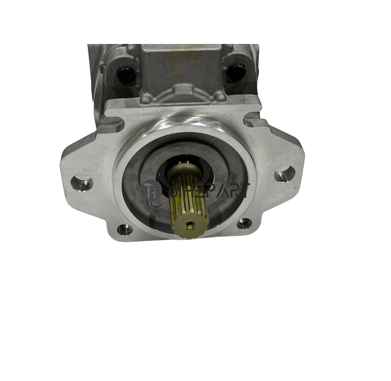 D85-15 705-51-30660 гидравлический насос OEM качество