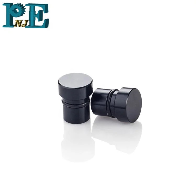 High quality steal alloys machining turning racer parts motorcycle