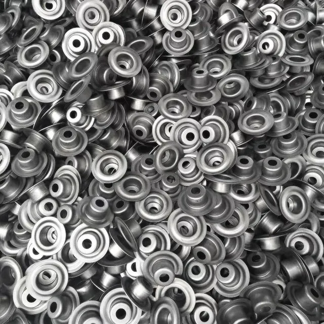 TK308-159 штамповки корпус подшипника для Конвейерного Ролика