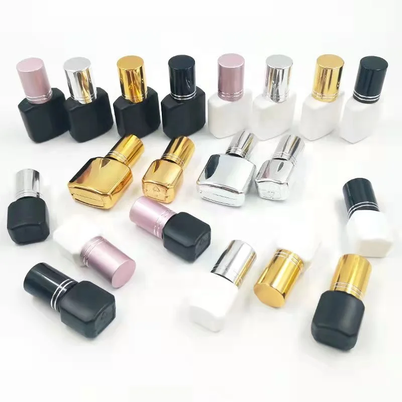 Banana Latex Free Extention Korean Eyelash glue private label Eyelash Extension custom logo Eyelash extension Glues wholesale