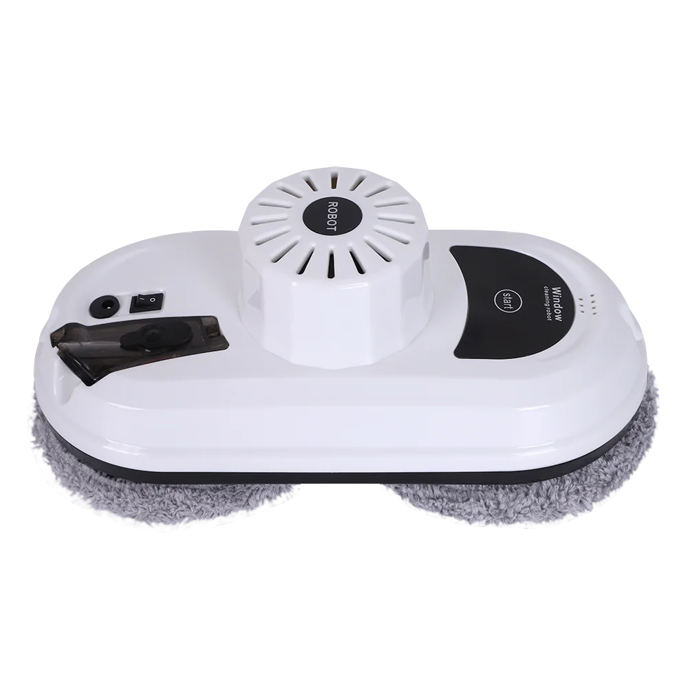 
best glass spray water window robot vacuum cleaner 