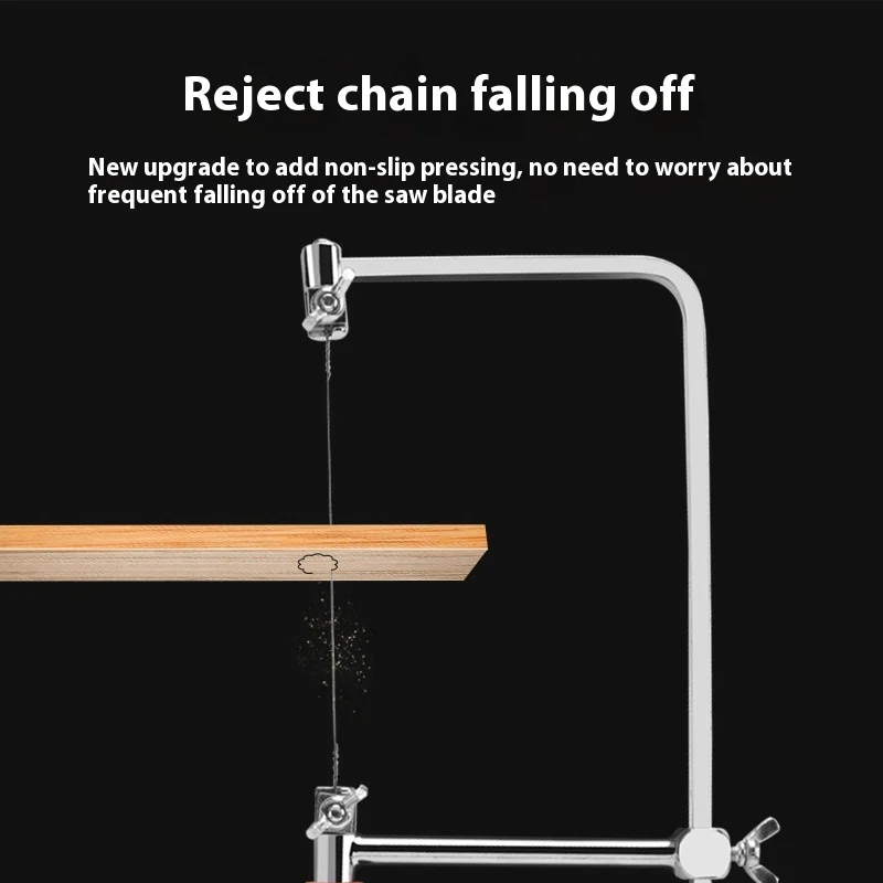 Saw Blade U-saw Woodworking Curve Saw Stretch Saw Small Saw Mini Steel Hand Tools Saw