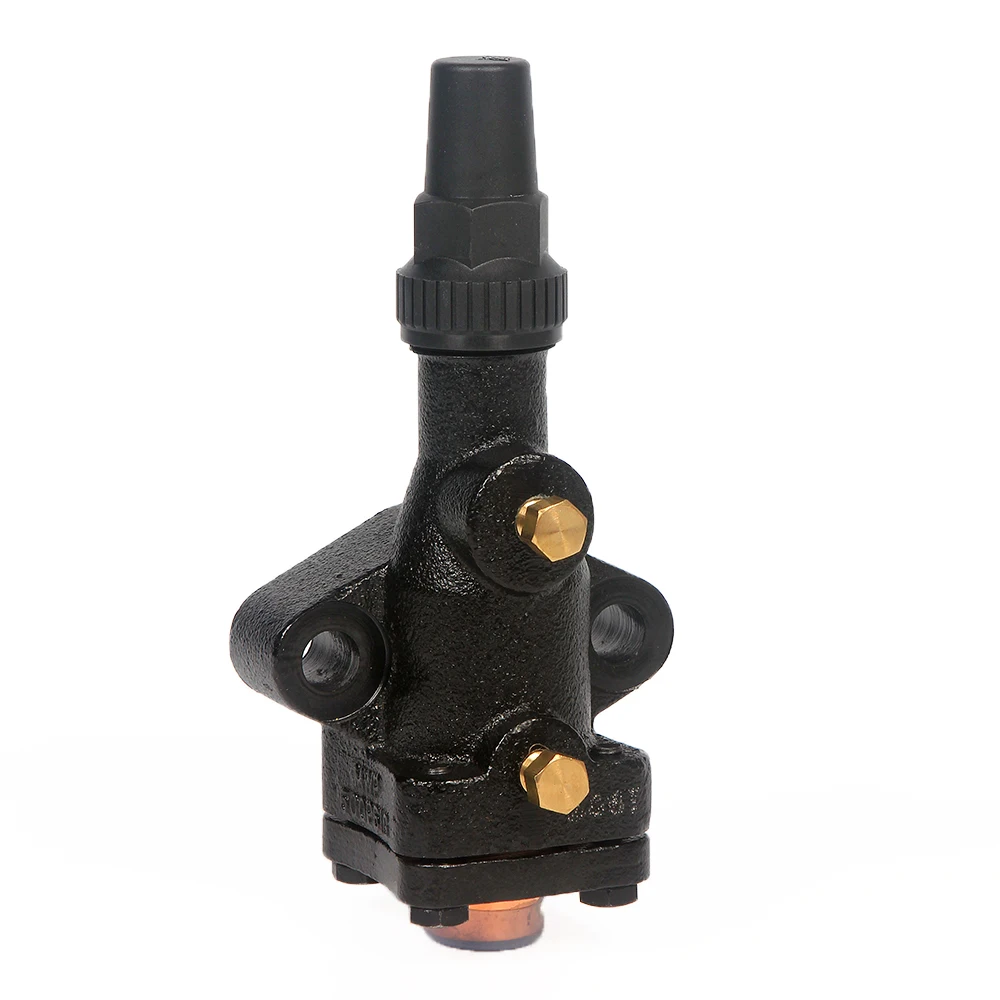 Standard Globe Valve cast Iron Valve