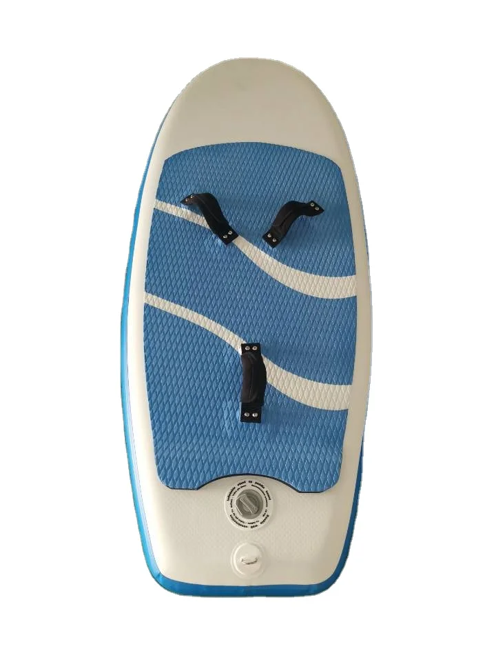 OEM ODM Inflatable Wing Surfing Sail Foil  Kitesurfing Hydrofoil Board Foil Board Hydrofoil Surfingboard