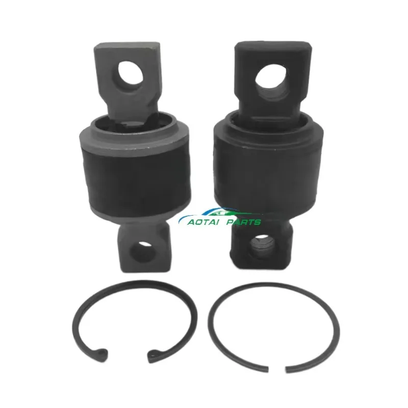Torque Rod Rubber Bush 0003301411 for European truck