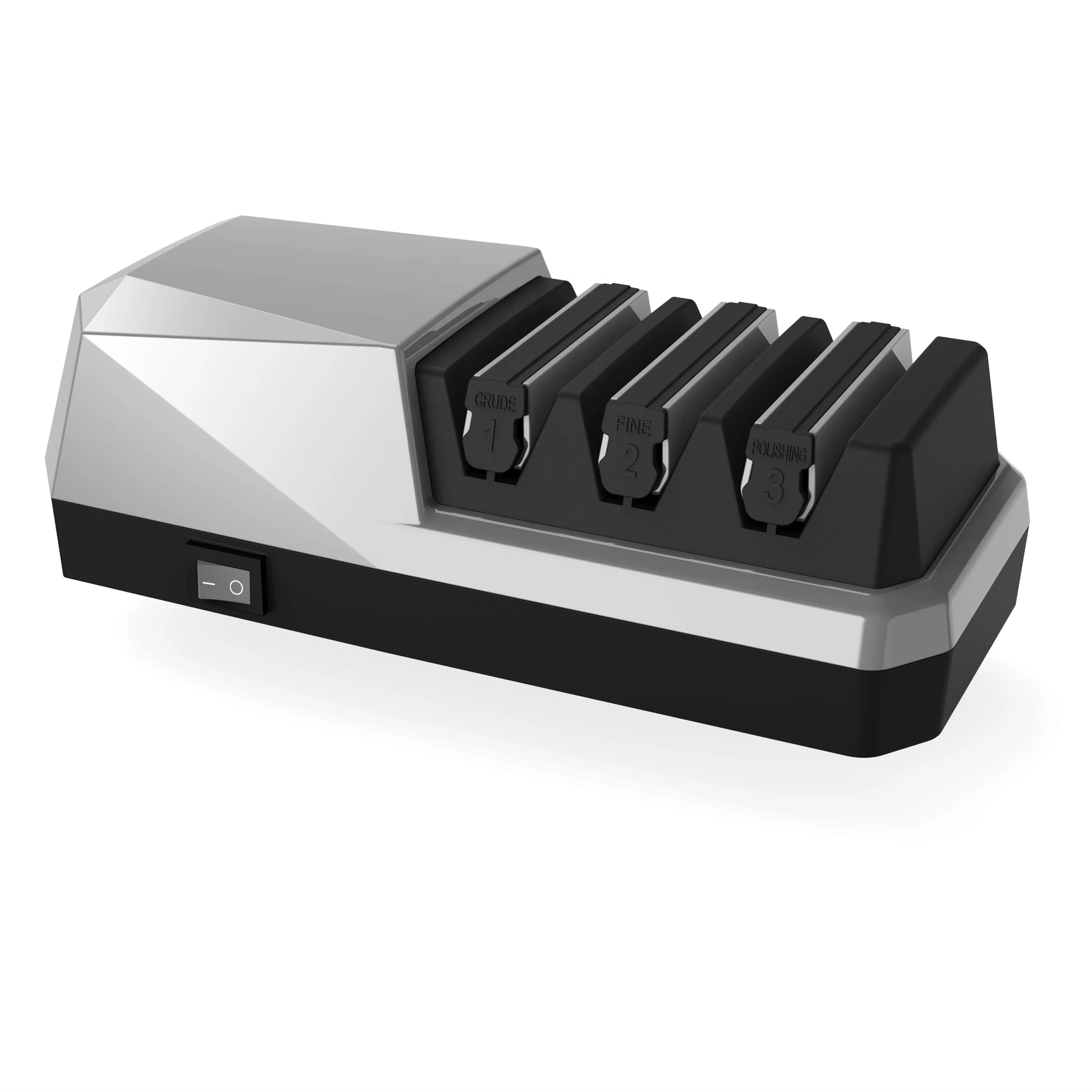 Electric 3-in-1 Tool Sharpening Machine for Knives