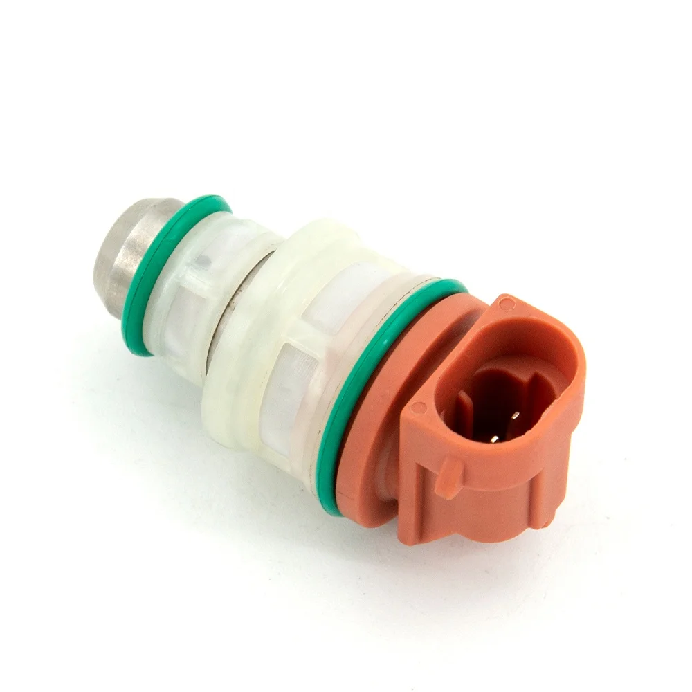 High Quality Car Accessories IWM52300 Fuel Injectors OEM 50100302 Fuel Injector Nozzle For Fiat Punto Uno VW GOL