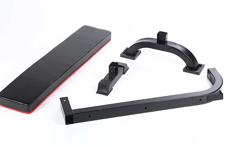 Multi-purpose Commercial Adjustable Gym Exercise Dumbbell Flat Bench for Sale