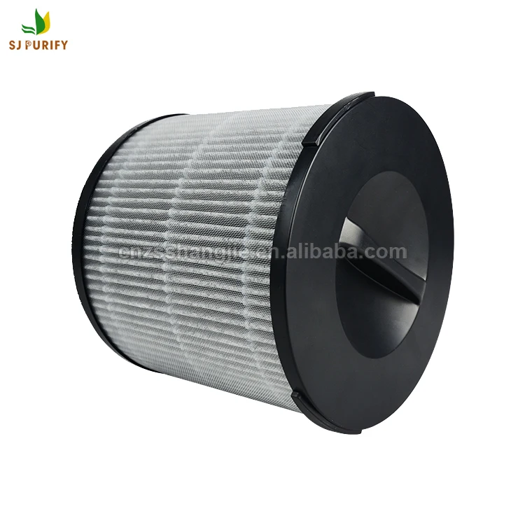 
Gold supplies cartridge hepa filter nylon mesh filter blower 