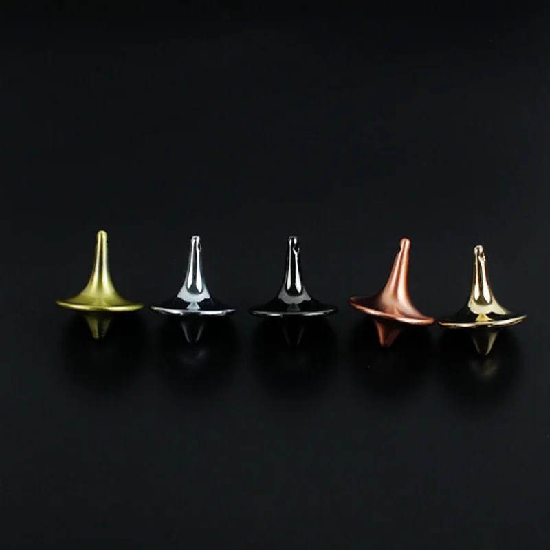 Услуги обработки на станке с ЧПУ, Цинковый вращающийся Топ, игрушка