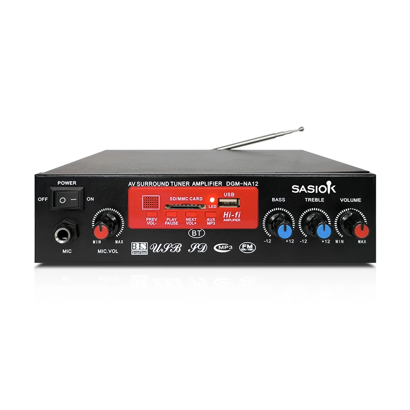 New models sell well in China 300W power amplifier board amplifier module for active speaker tube amplifier