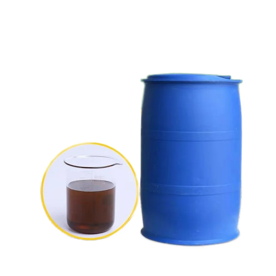 Detergent raw material LABSA 90&96 Linear Alkyl Benzene Sulphonic Acid Anionic surfactant CAS No 27176-87-0  with good quality