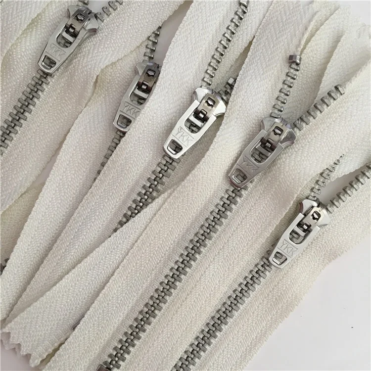 
Best Selling Products in Dubai Custom Jeans Zip Bags Pantone America Shoes Gold Metal Customized North Europe Time Brass Lead 