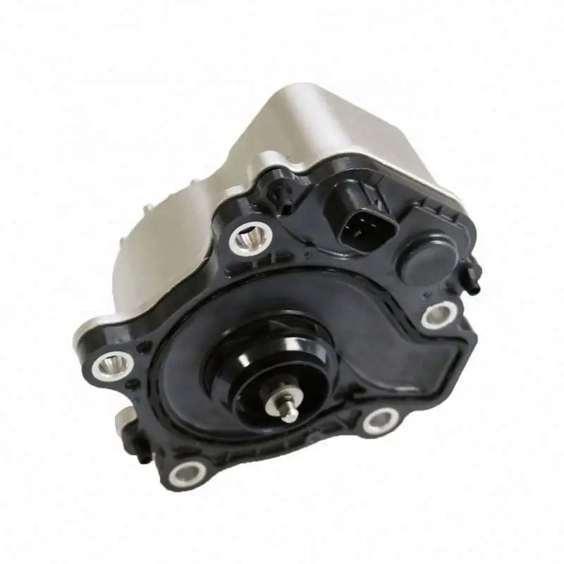 2.0L  Engine Coolant Water Pump  19200-5K0-A01  192005K0A01